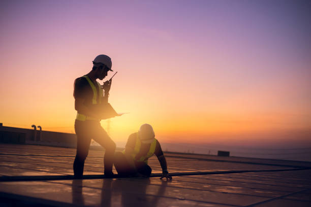Best New Roof Installation  in West Rson, CA