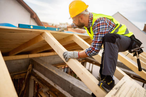 Quick and Trustworthy Emergency Roof Repair Services in West Carson, CA