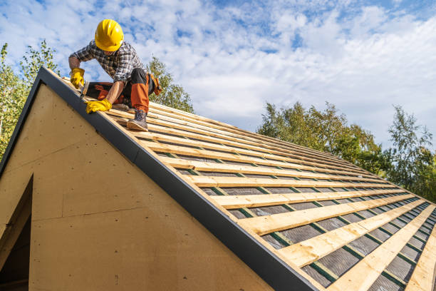 Roof Installation Near Me in West Carson, CA