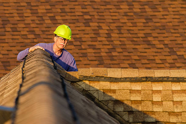 Best Metal Roofing Contractor  in West Rson, CA