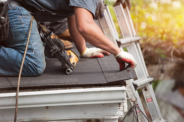 Roof Installation Near Me in West Carson, CA